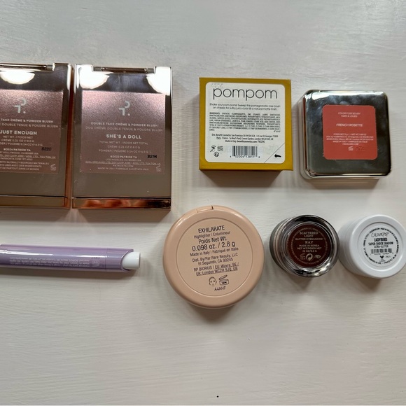 Makeup bundle - Picture 5 of 5